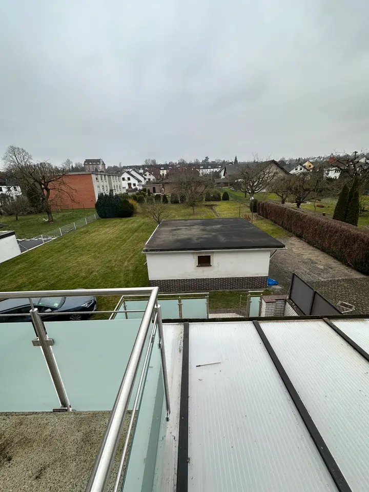 6 Zimmer Wohnung mit 130 m² in Kassel – Bild 10