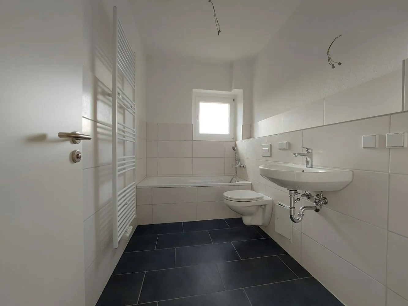 3 room apartment with 60 m² in Magdeburg – Photo 3