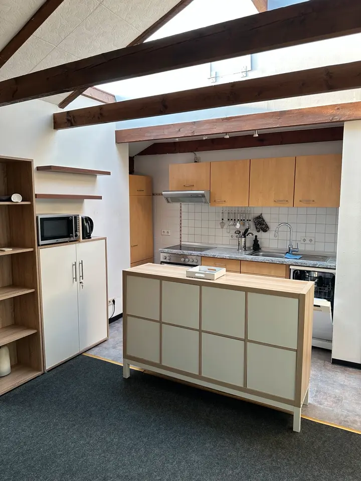 2 Zimmer Wohnung mit 55 m² in Oldenburg – Bild 3