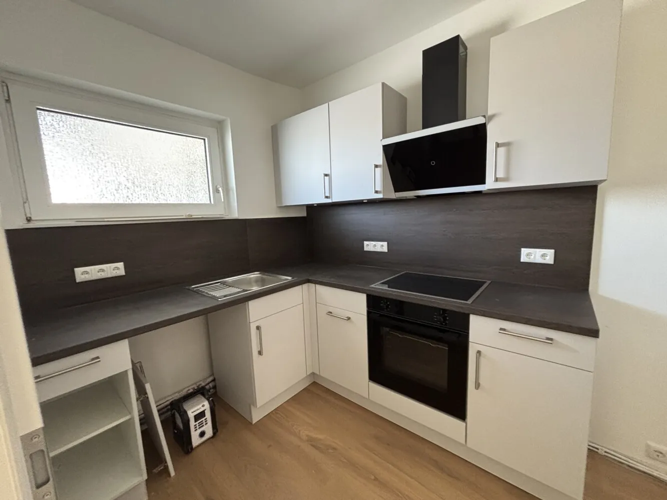 3 Zimmer Wohnung mit 90 m² in Lübeck – Bild 7