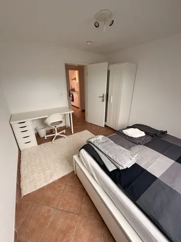 WG-Zimmer mit 18 m² in Karlsruhe – Bild 2