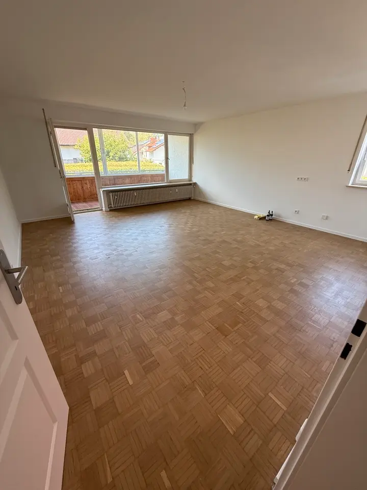 4 Zimmer Wohnung mit 87 m² in Starnberg – Bild 1