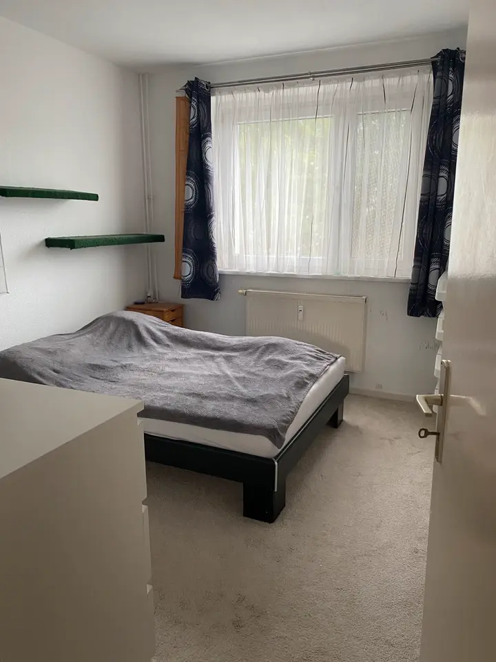 3 Zimmer Wohnung mit 59 m² in Halle (Saale) – Bild 3