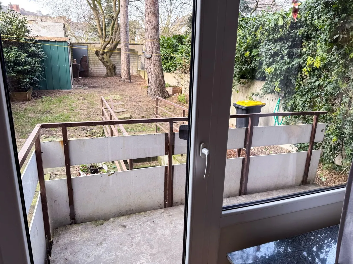 1 Zimmer Wohnung mit 37 m² in Krefeld – Bild 3