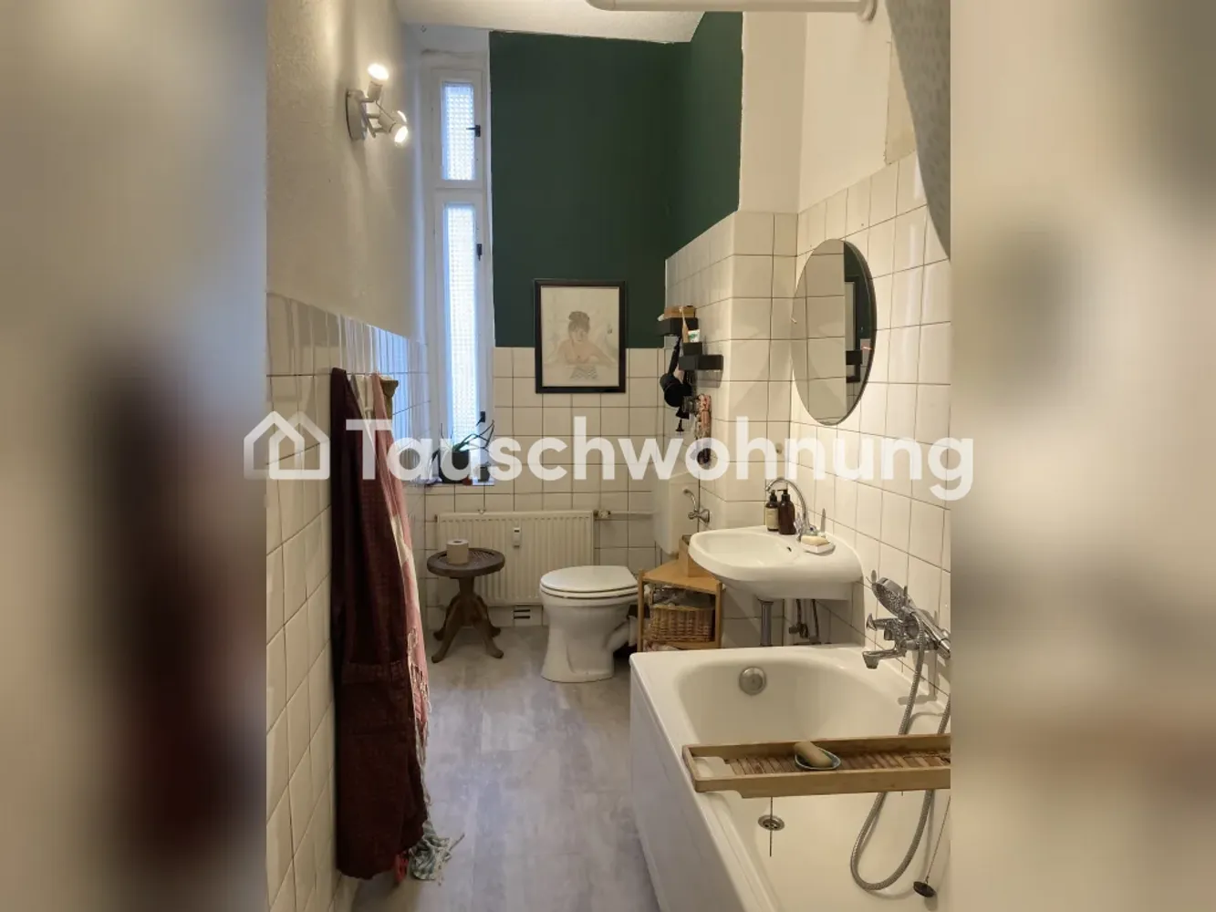 1 Zimmer Wohnung mit 33 m² in Berlin – Bild 5