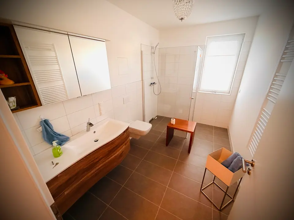 2 room apartment with 70 m² in Gera – Photo 7