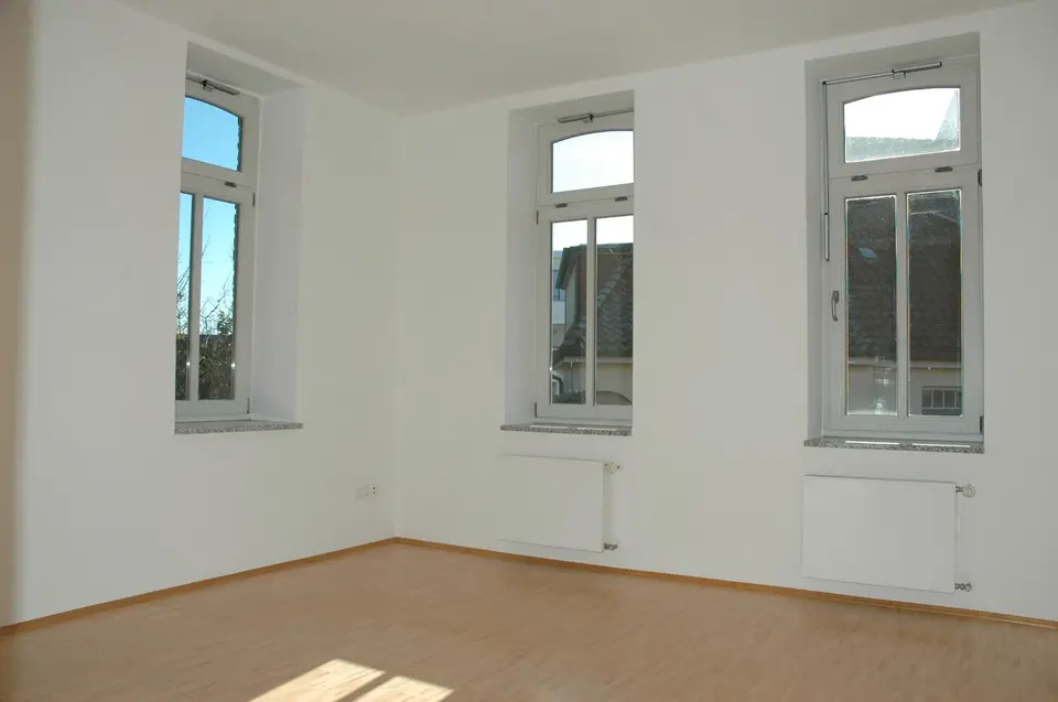 2 Zimmer Wohnung mit 82 m² in Vechta – Bild 2