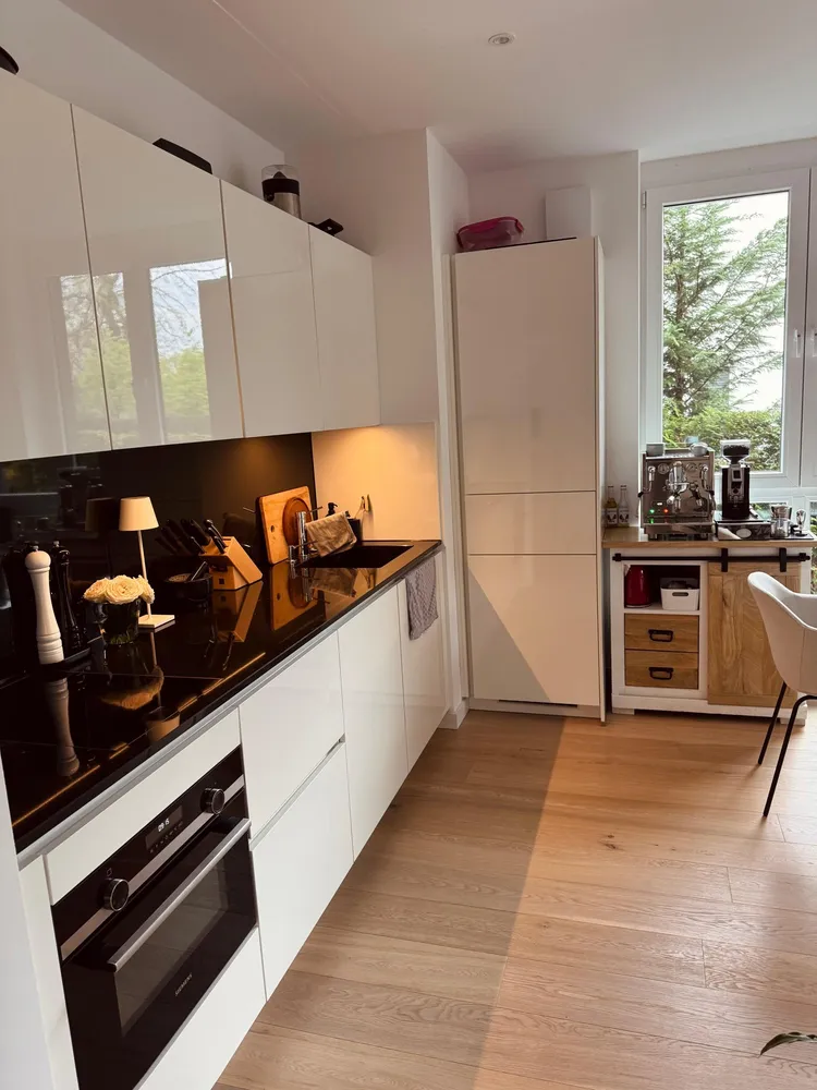 2 Zimmer Wohnung mit 54 m² in Mülheim an der Ruhr – Bild 3