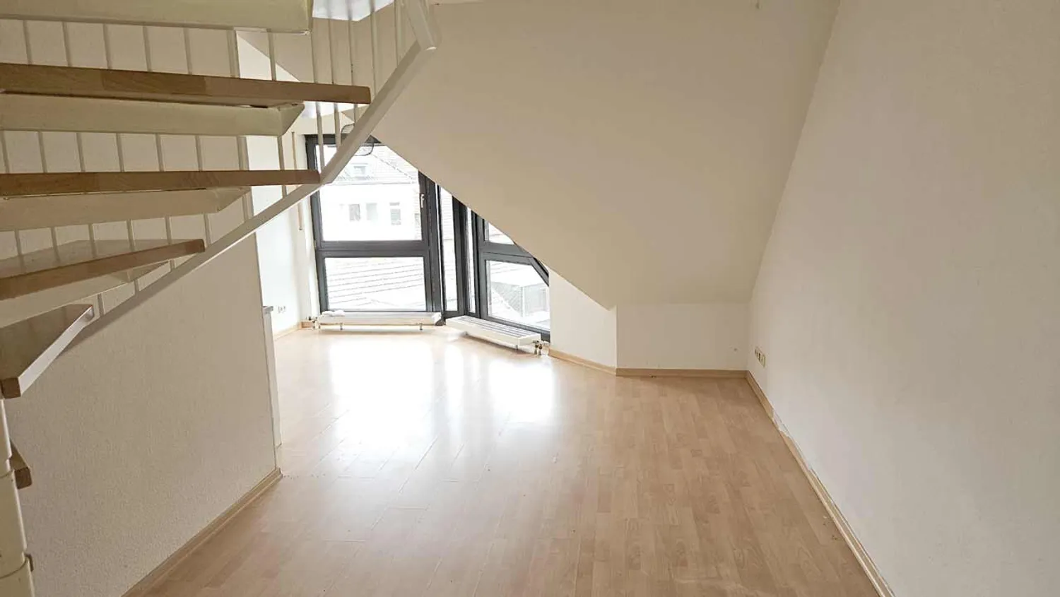 3 Zimmer Wohnung mit 63 m² in Mönchengladbach – Bild 7