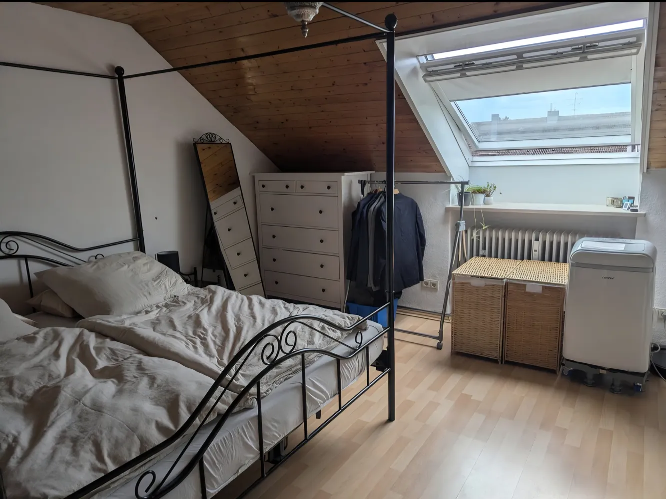 4 Zimmer Wohnung mit 88 m² in Augsburg – Bild 4