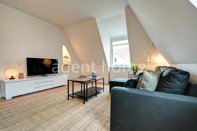 2 Zimmer Wohnung mit 70 m² in Stuttgart – Bild 3