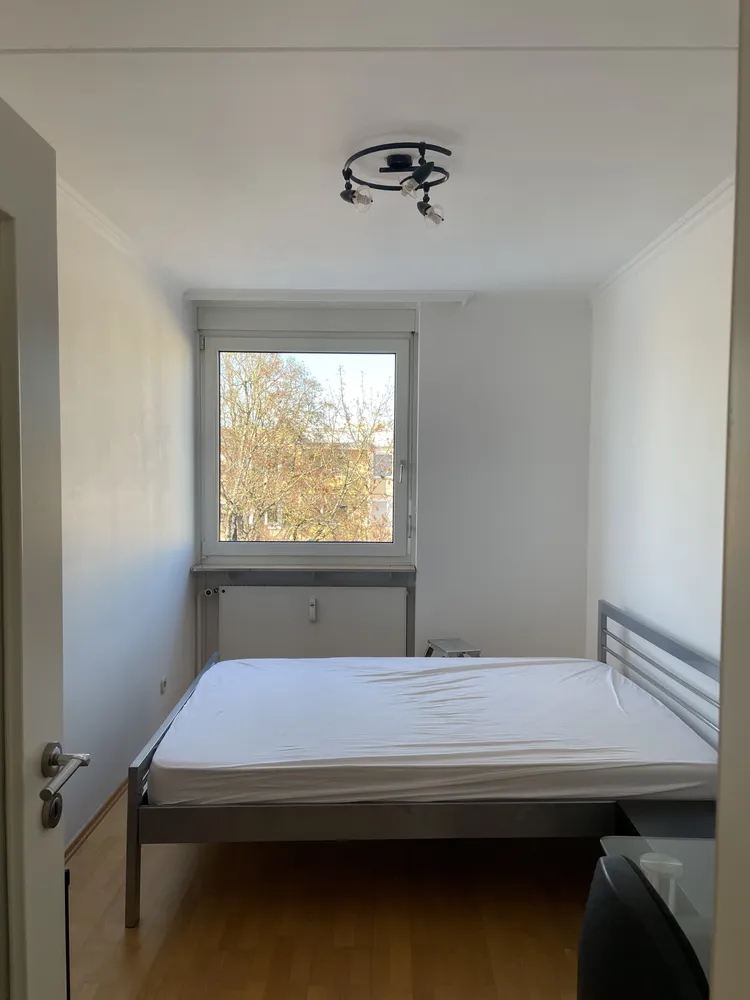 3 Zimmer Wohnung mit 74 m² in München – Bild 7
