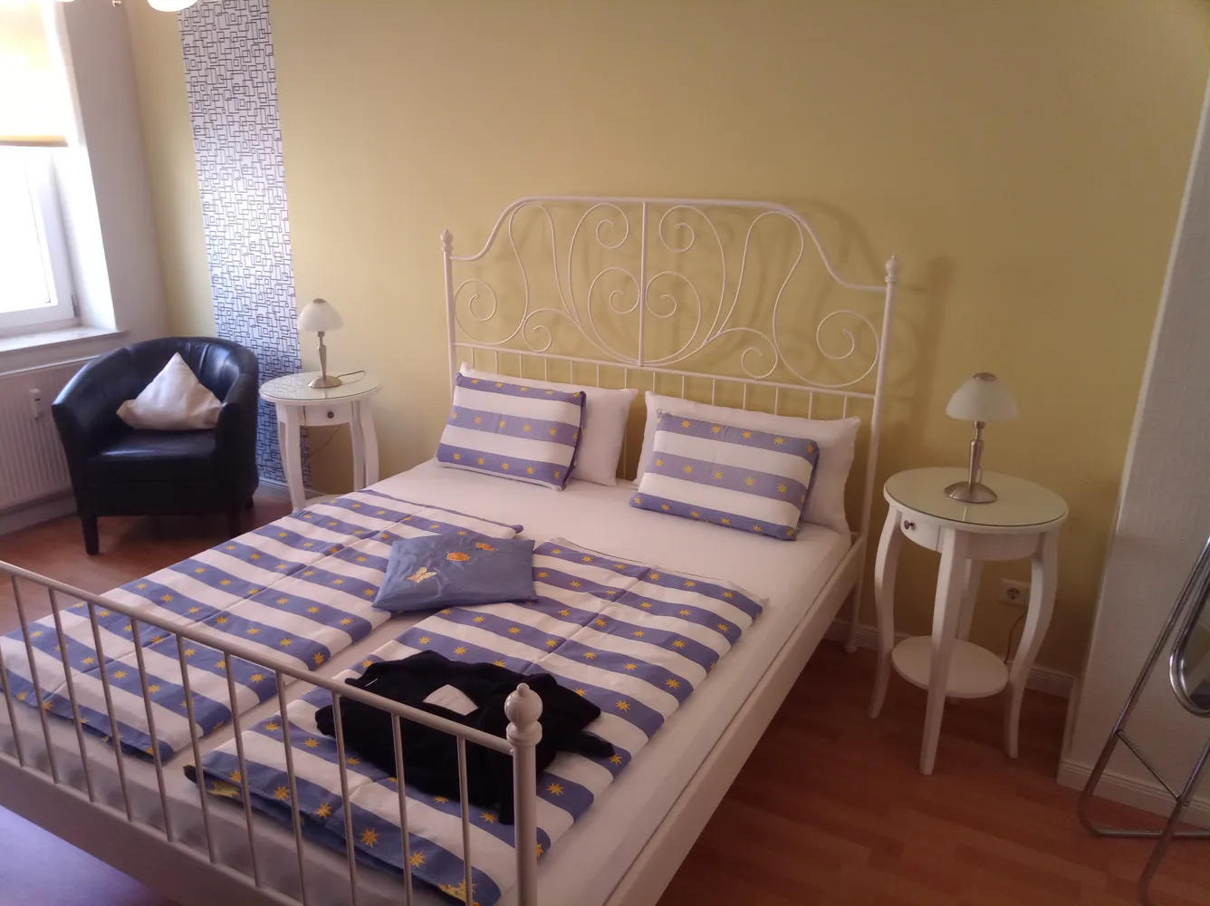 3 Zimmer Wohnung mit 70 m² in Leipzig – Bild 3