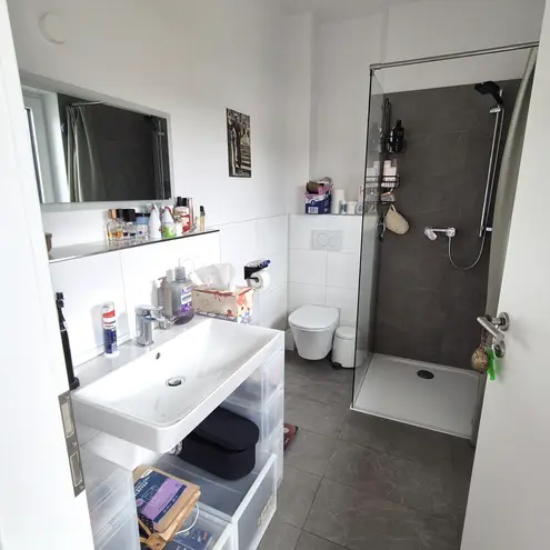2 Zimmer Wohnung mit 79 m² in Frankfurt am Main – Bild 6