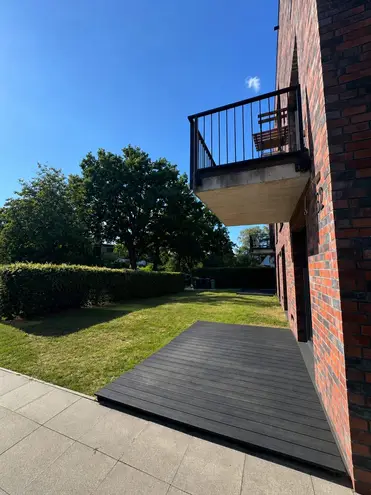 2 Zimmer Wohnung mit 66 m² in Hamburg – Bild 4