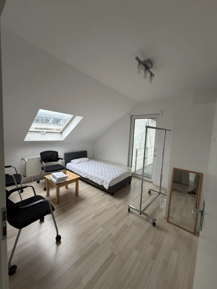 Shared room with 17 m² in Troisdorf – Photo 12