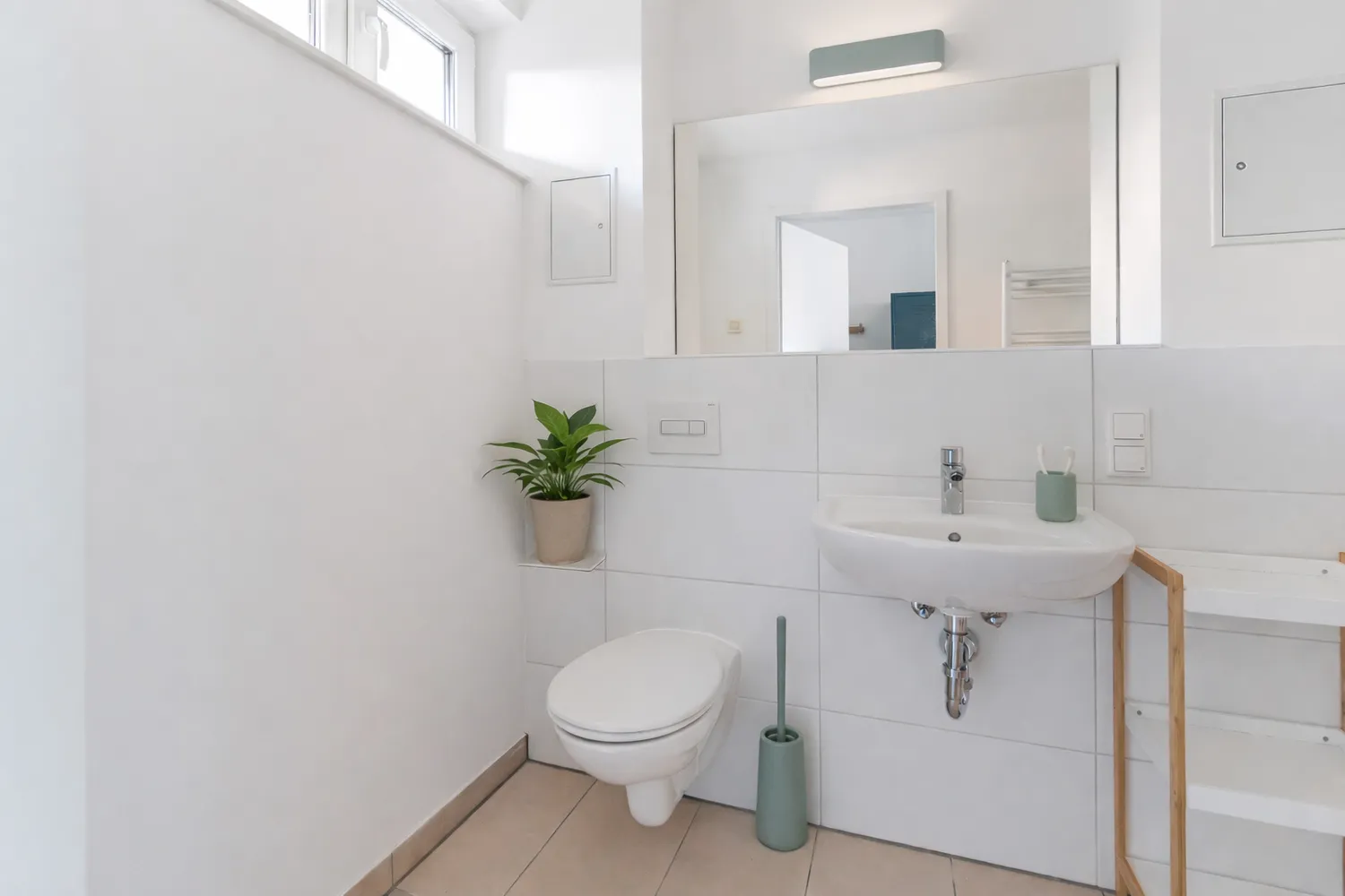 2 Zimmer Wohnung mit 40 m² in Magdeburg – Bild 10