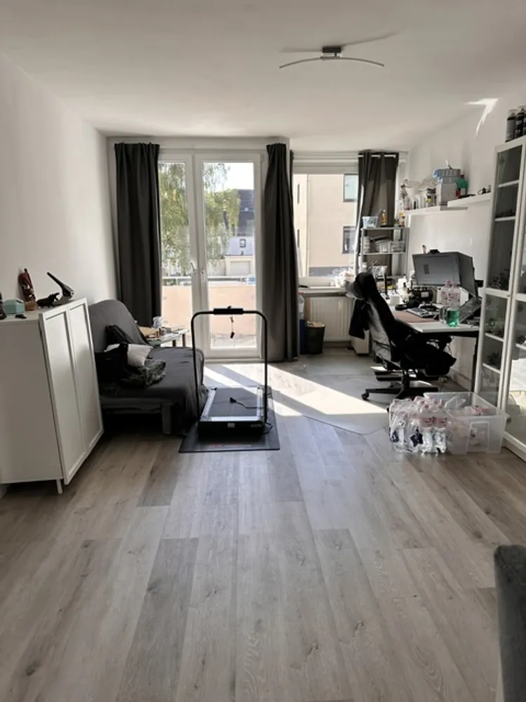 3 Zimmer Wohnung mit 69 m² in Dortmund – Bild 5