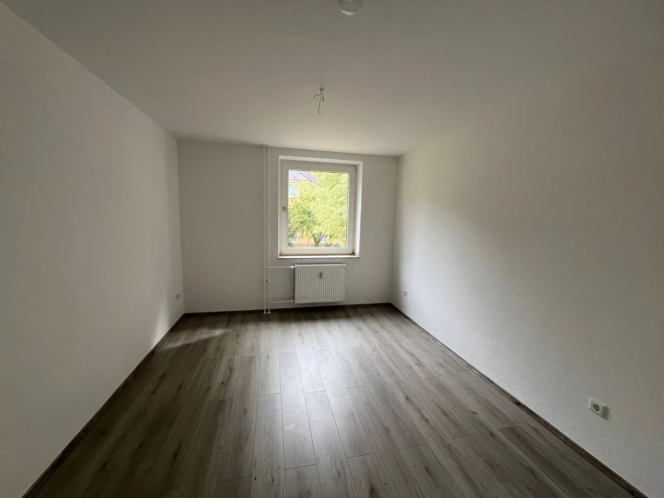 2 Zimmer Wohnung mit 50 m² in Duisburg – Bild 5