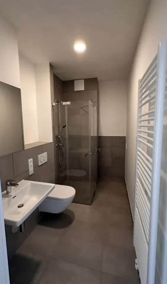 2 Zimmer Wohnung mit 58 m² in Leipzig – Bild 8