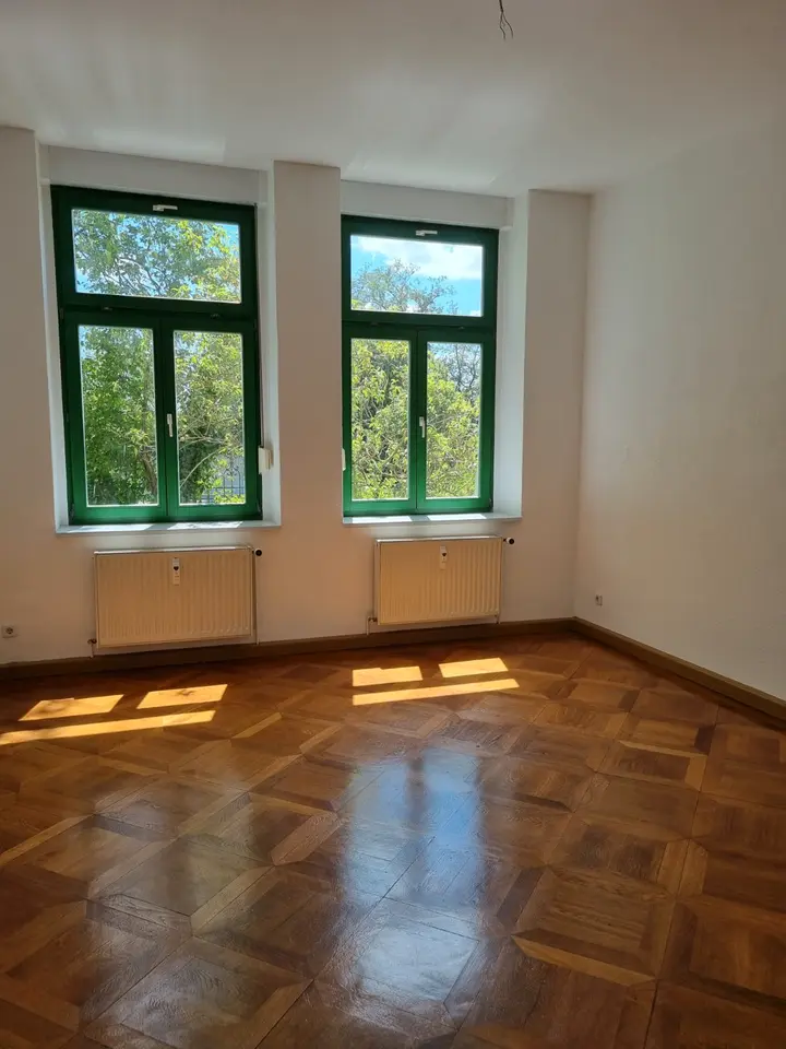 5 Zimmer Wohnung mit 160 m² in Lutherstadt Wittenberg – Bild 2