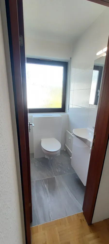3 Zimmer Wohnung mit 63 m² in Stuttgart – Bild 5