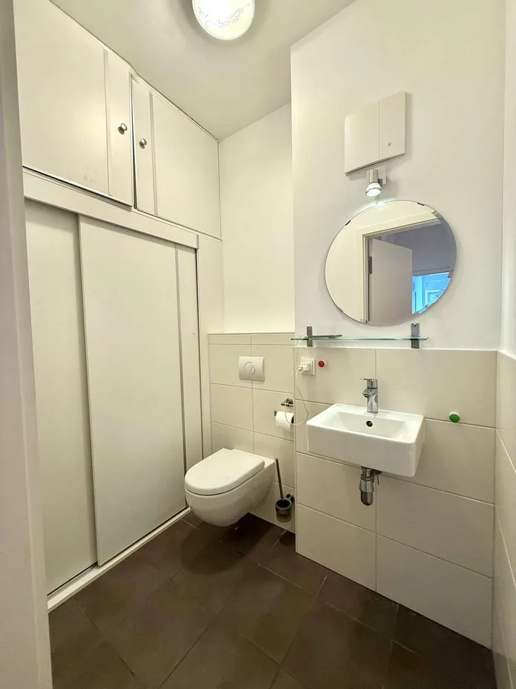 3 Zimmer Wohnung mit 100 m² in Berlin – Bild 10