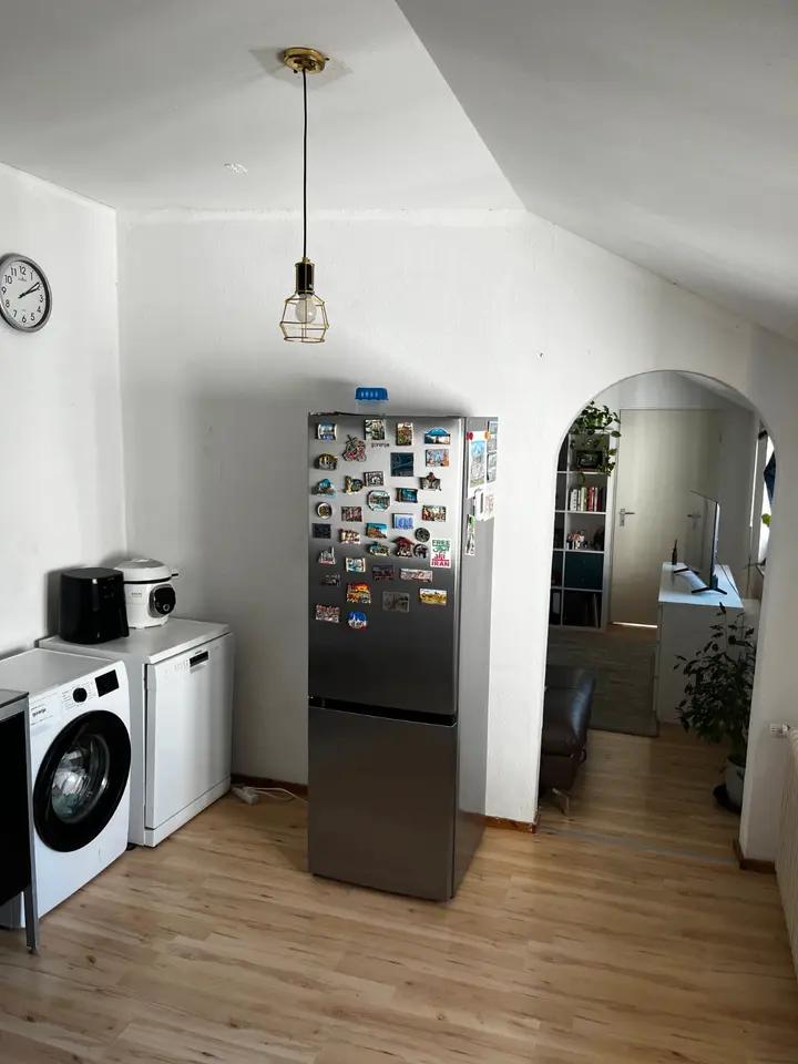 WG-Zimmer mit 48 m² in Aachen – Bild 6