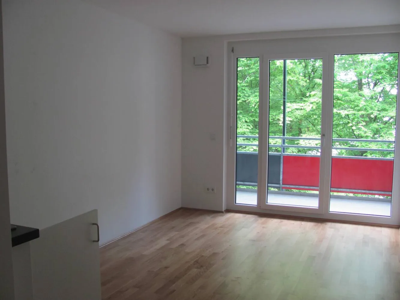 1 Zimmer Wohnung mit 24 m² in München – Bild 9