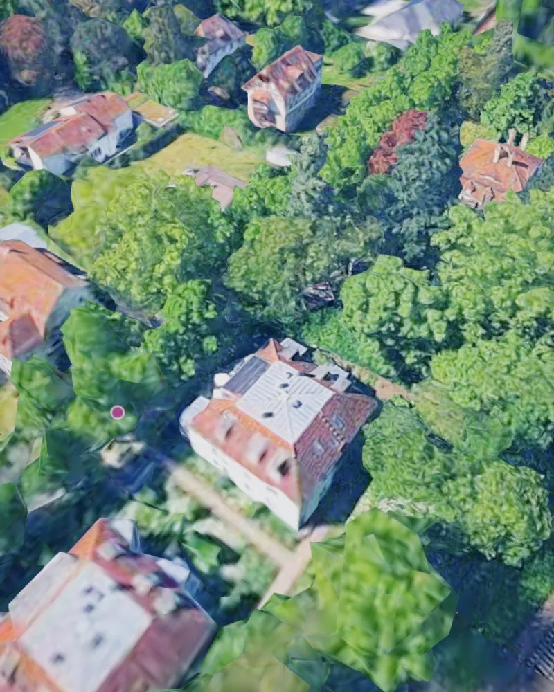 3 Zimmer Wohnung mit 72 m² in Fürth – Bild 4