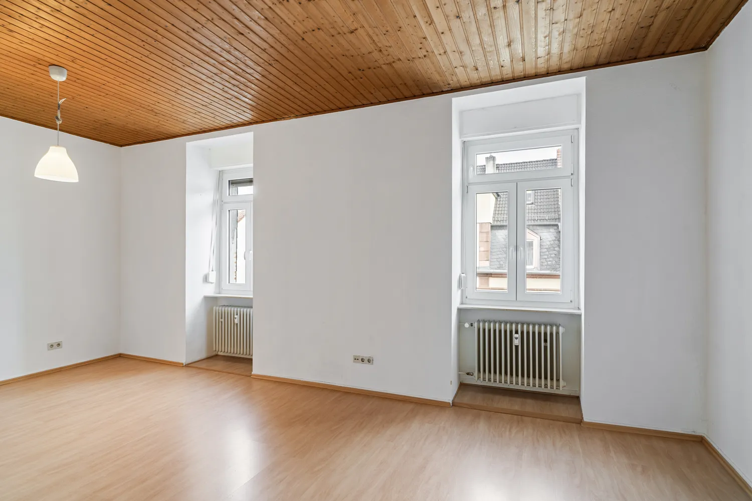 1 room apartment with 42 m² in Frankfurt am Main – Photo 6