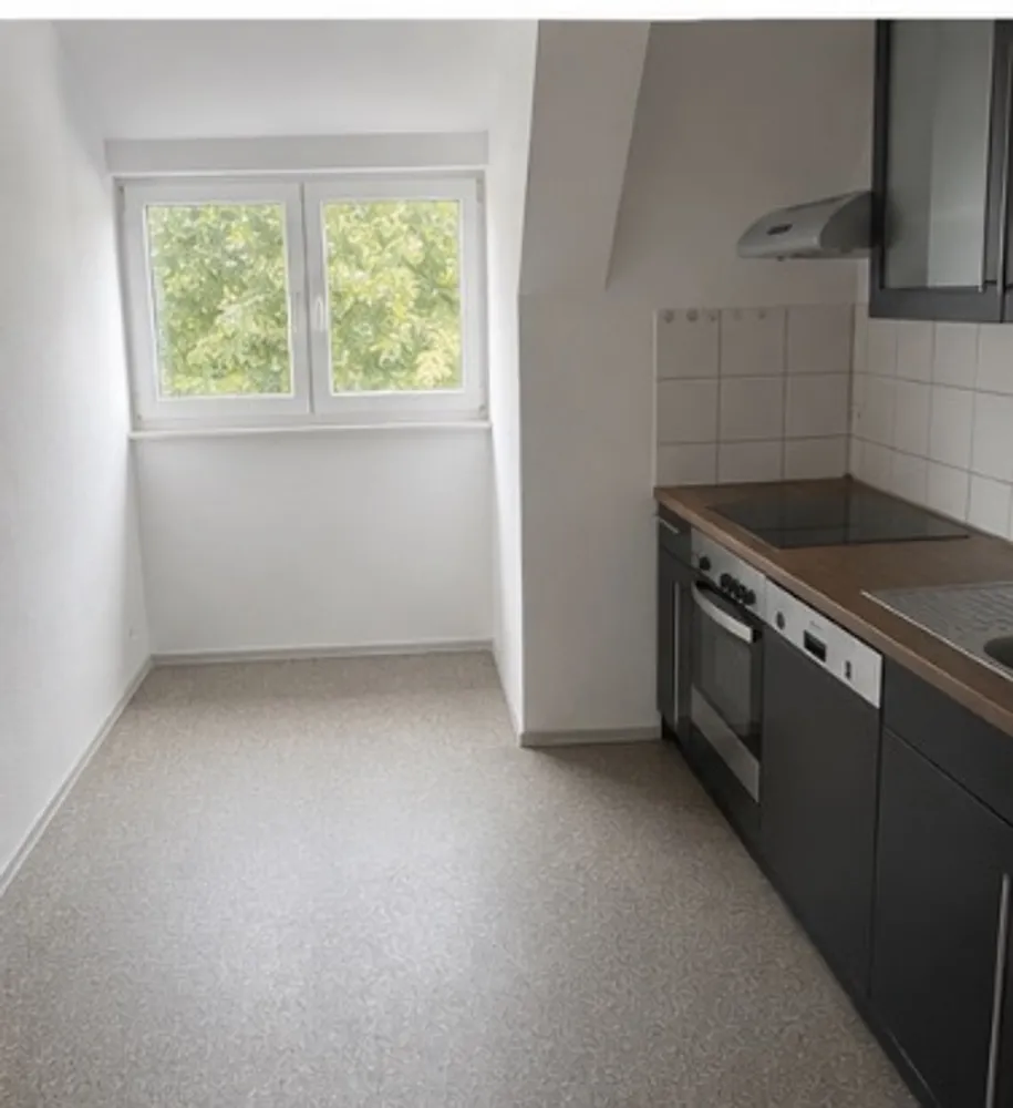 4 Zimmer Wohnung mit 70 m² in Villingen-Schwenningen – Bild 2
