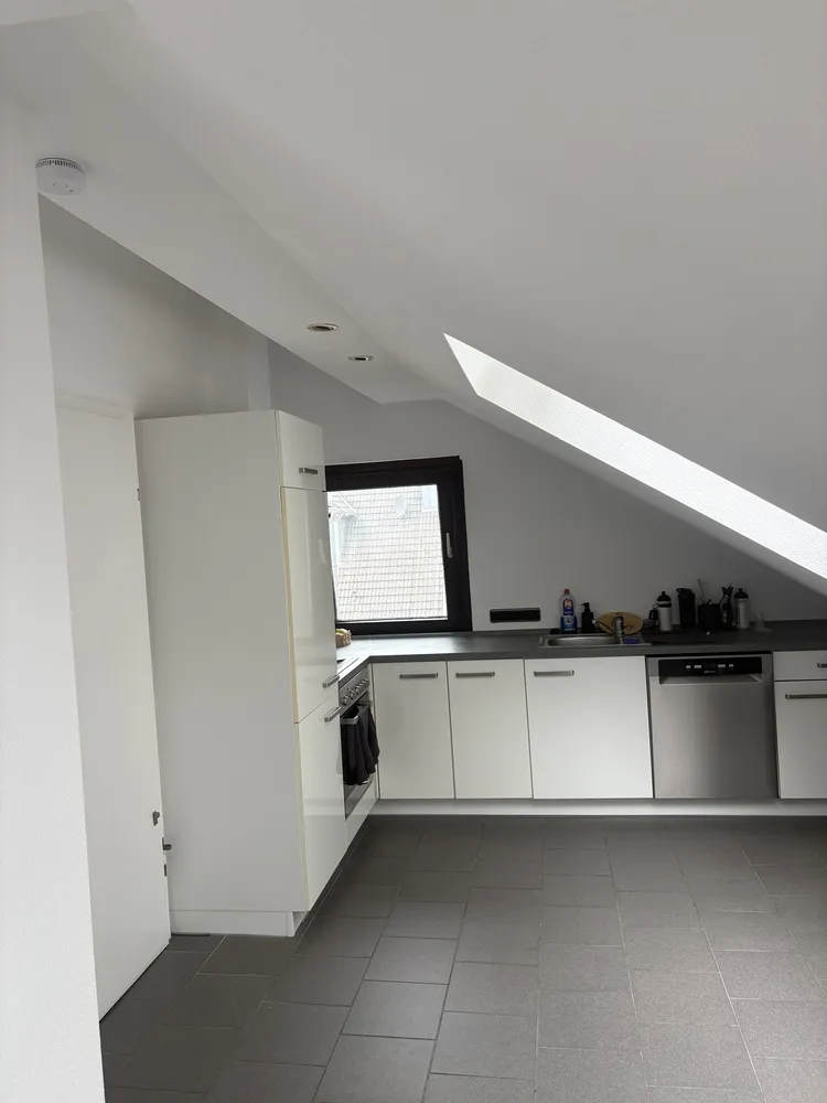 2 Zimmer Wohnung mit 70 m² in Mülheim an der Ruhr – Bild 4