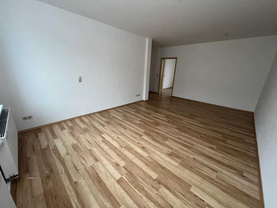 3 Zimmer Wohnung mit 86 m² in Gera – Bild 2