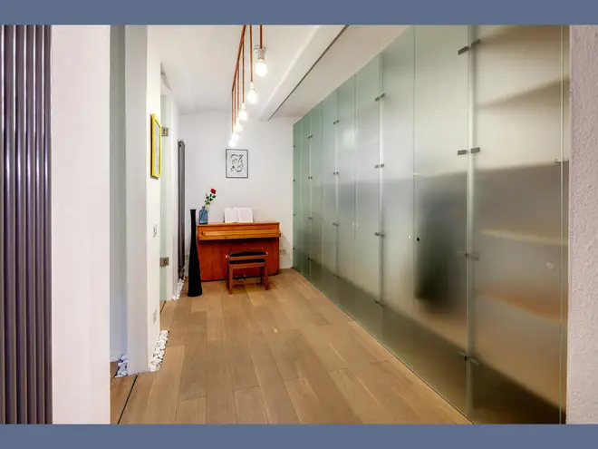 6 Zimmer Wohnung mit 180 m² in München – Bild 7