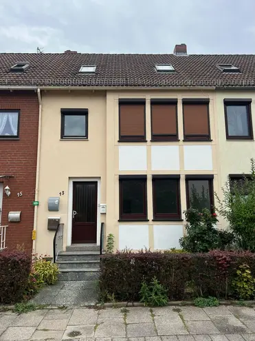 2 Zimmer Wohnung mit 50 m² in Bremen – Bild 7