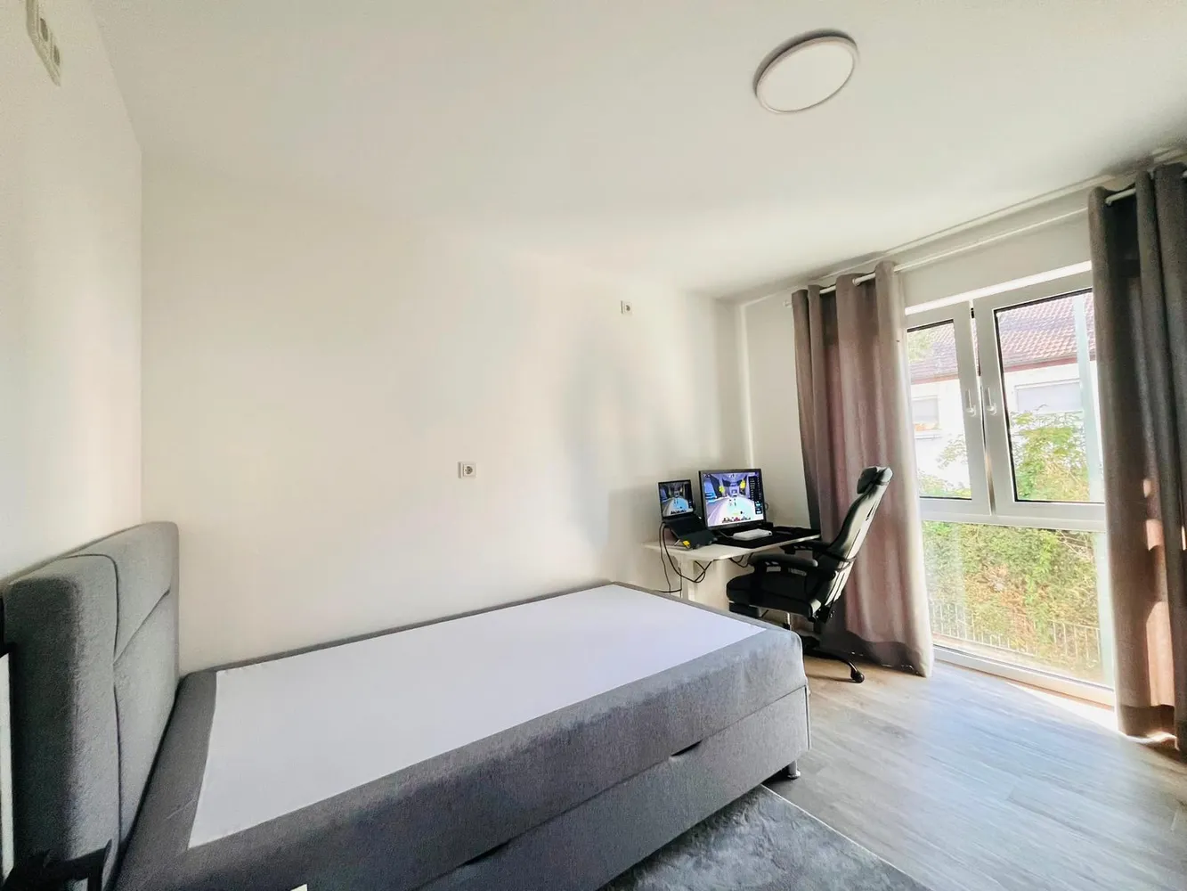 4 Zimmer Wohnung mit 95 m² in Frankfurt am Main – Bild 10