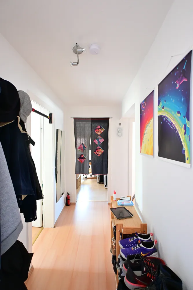 4 Zimmer Wohnung mit 64 m² in Bochum – Bild 12