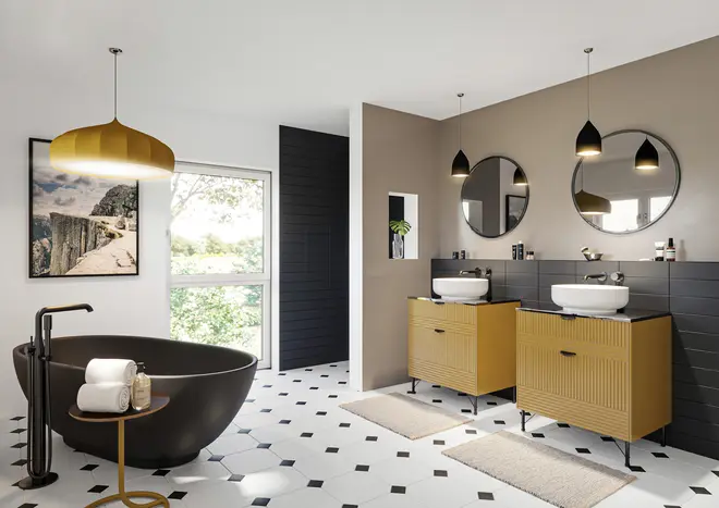 5 Zimmer Haus mit 130 m² in Bochum – Bild 2