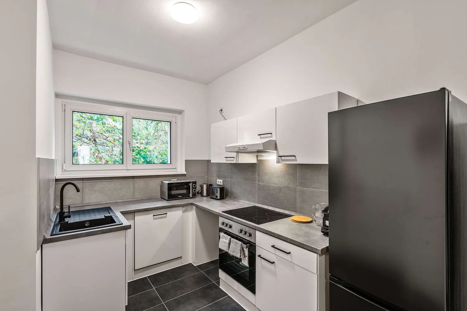 1 Zimmer Wohnung mit 40 m² in Berlin – Bild 9