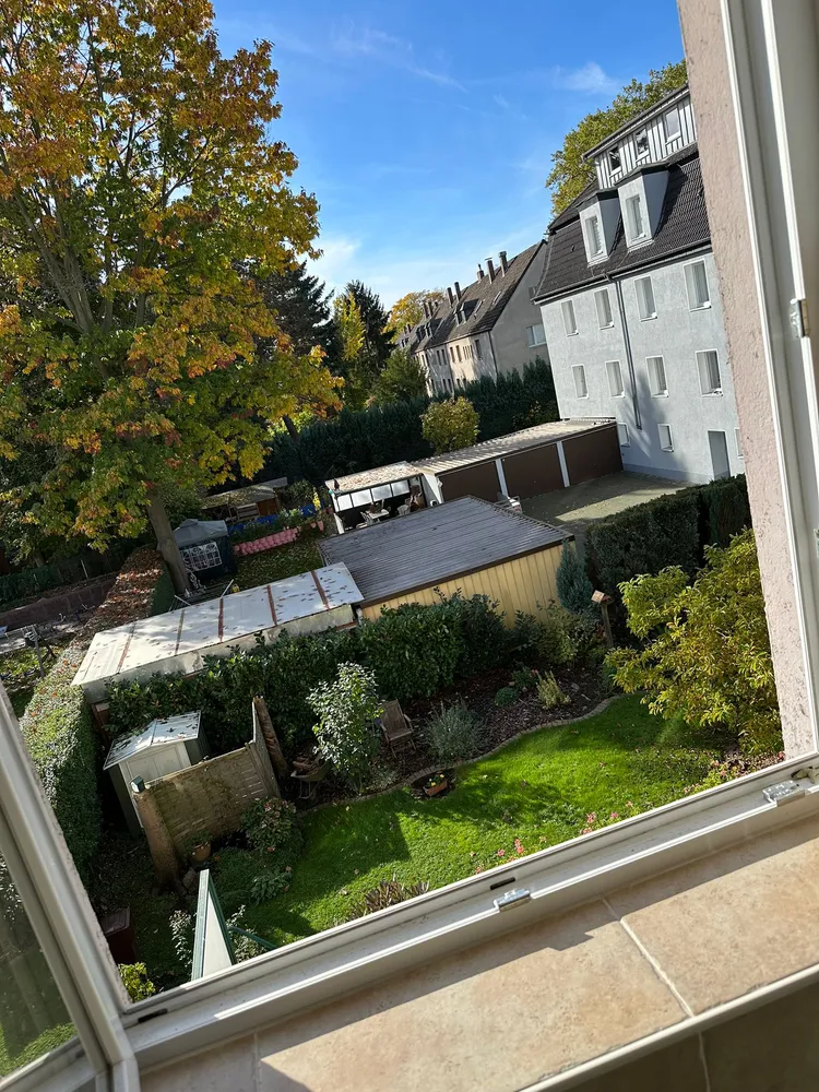 2 Zimmer Wohnung mit 71 m² in Krefeld – Bild 10