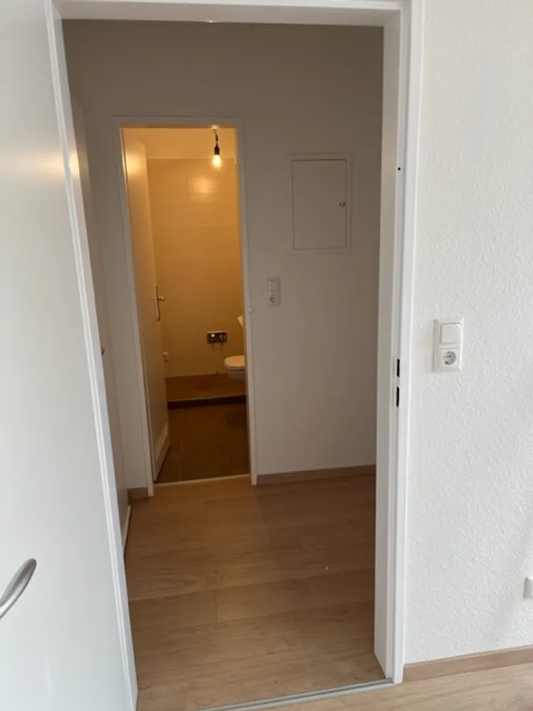 1 Zimmer Wohnung mit 26 m² in Wiesbaden – Bild 11
