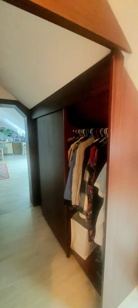 2 Zimmer Wohnung mit 74 m² in Bielefeld – Bild 3