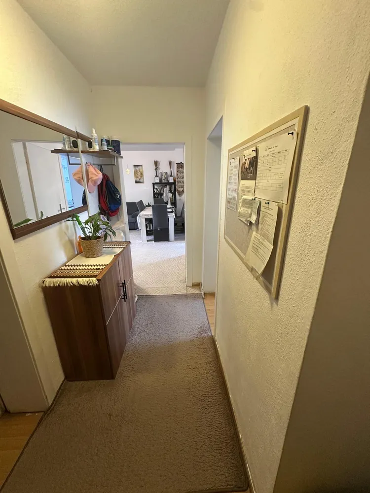 3 Zimmer Wohnung mit 72 m² in Essen – Bild 1