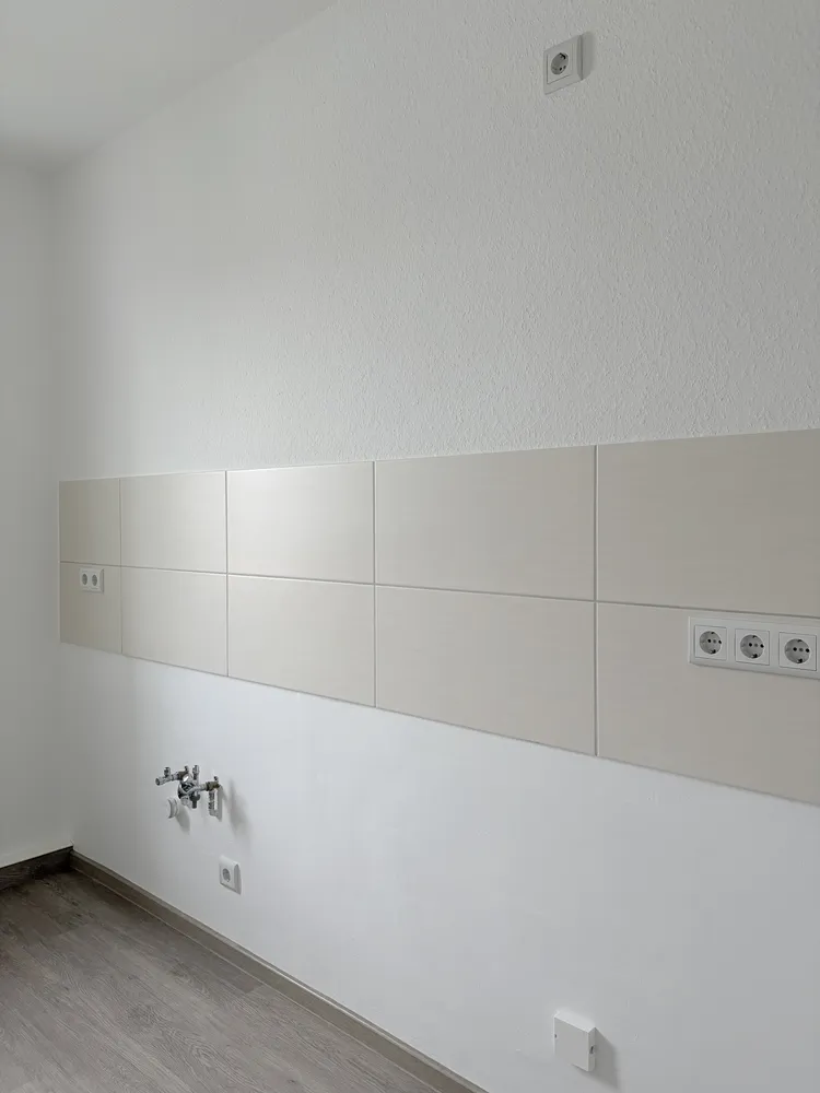 2 Zimmer Wohnung mit 48 m² in Zittau – Bild 2