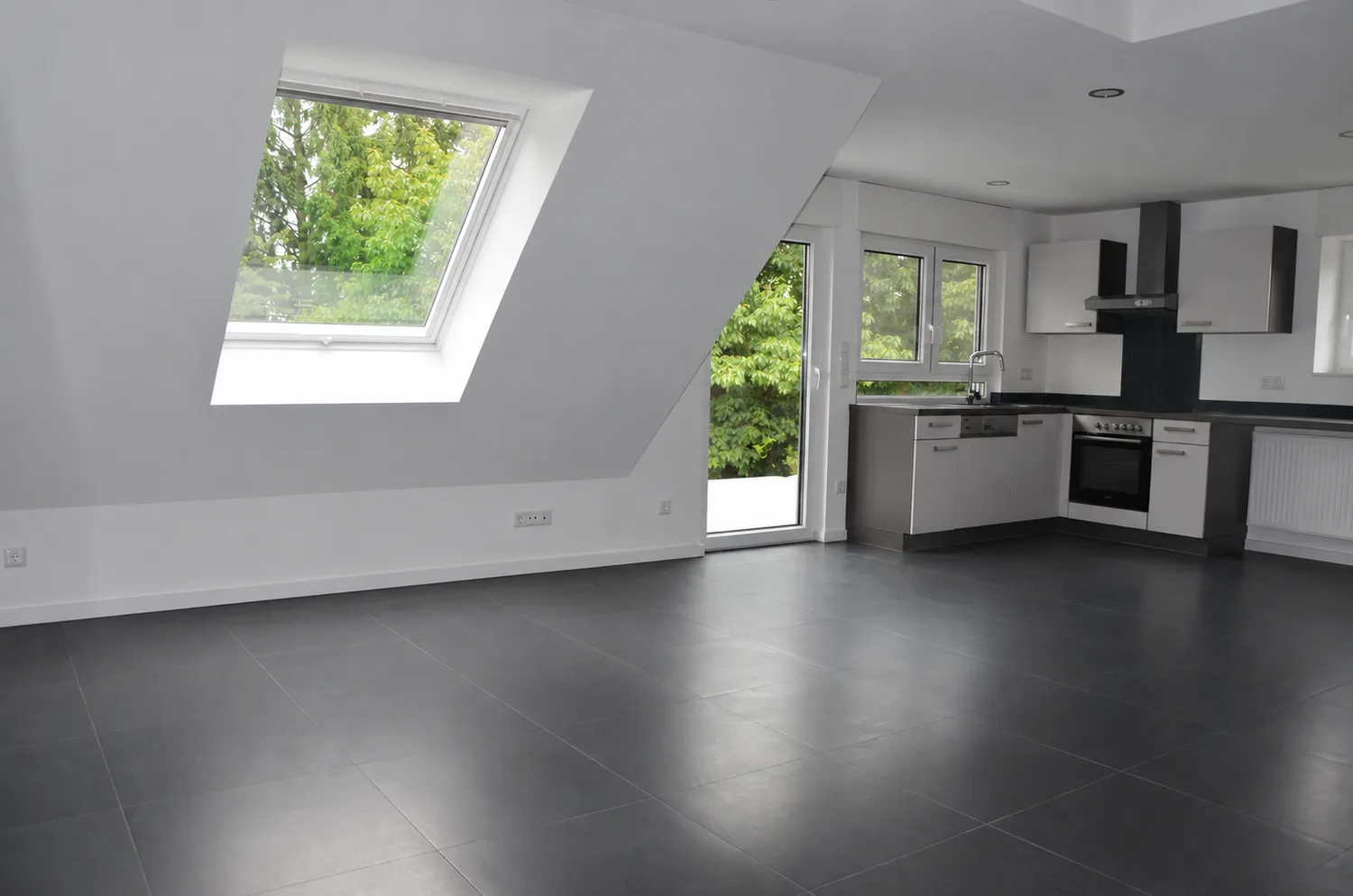 3 Zimmer Wohnung mit 78 m² in Krefeld – Bild 2