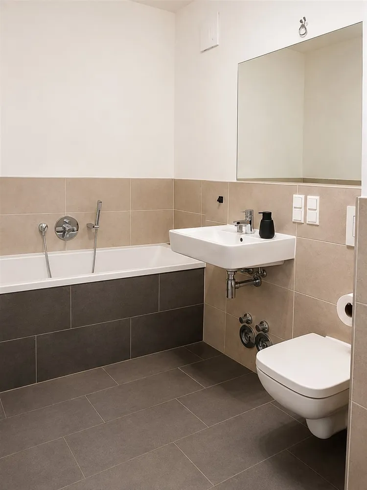 2 Zimmer Wohnung mit 70 m² in Berlin – Bild 8