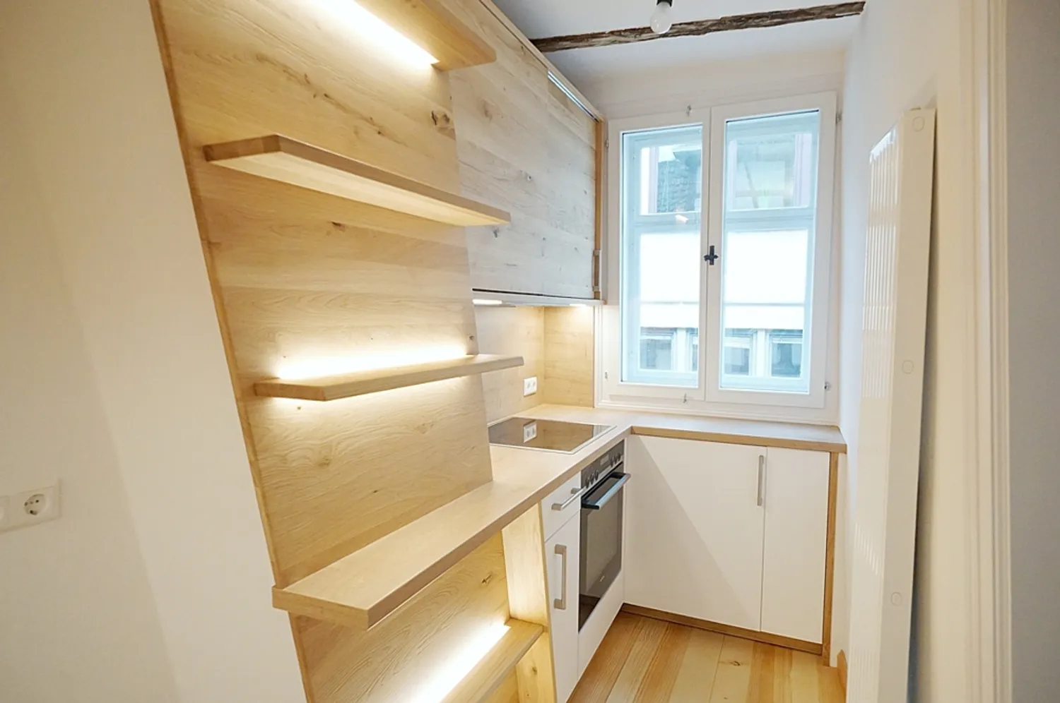 5 Zimmer Wohnung mit 85 m² in Coburg – Bild 5