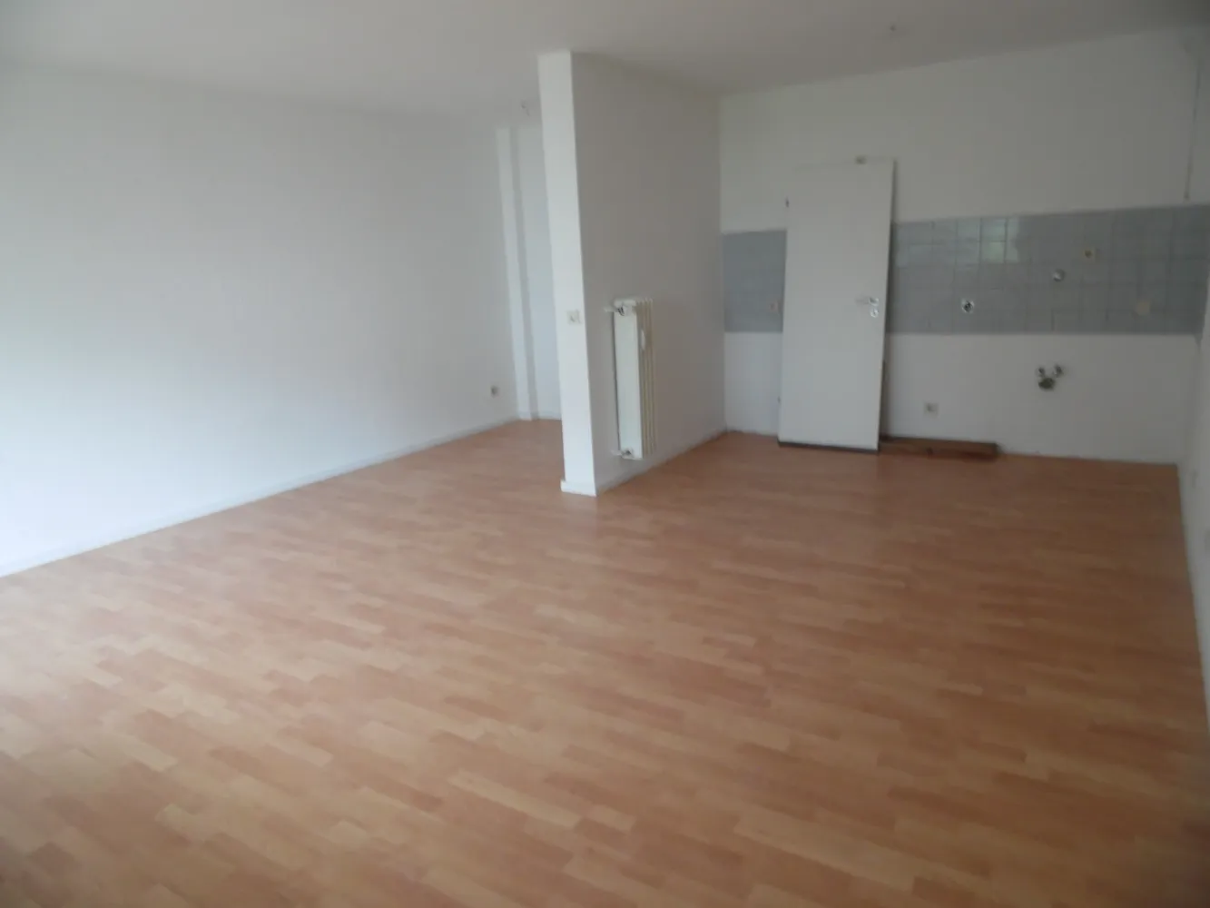 2 Zimmer Wohnung mit 61 m² in Dortmund – Bild 4