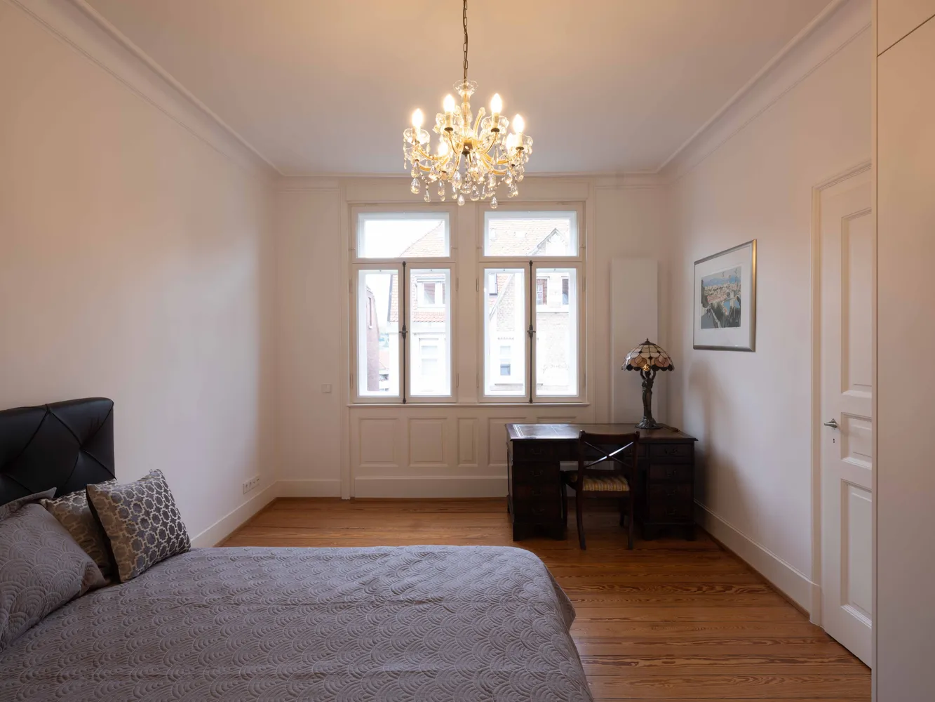 3 Zimmer Wohnung mit 63 m² in Stuttgart – Bild 7